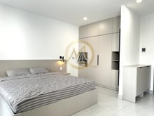 Hình ảnh 🏢Căn Hộ_Nội Thất Cao Cấp_Ban Công Rộng_Tô Hiến Thành_Quận 10🏢