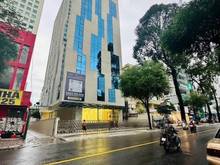 Hình ảnh Bán Tòa Nhà VP Mặt Tiền Nguyễn Đình Chiểu, P.6, Q 3, DT:13M X 12M