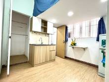 Hình ảnh Cho thuê phòng duplex full nt, giờ giấc tự do, k chung chủ