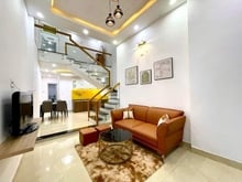 Hình ảnh XEM NGAY Nhà MỚI, HOÀNG DIỆU, 2 TẦNG, 42m2, CHỦ GẤP BÁN, 2.x nhỏ