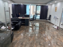 Hình ảnh Bán toà nhà VP Lê Đức Thọ, 72m x 9 tầng thang máy, MT 6m, 17.7 tỷ