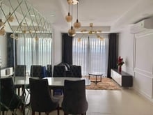 Hình ảnh Căn góc 3PN Đầy Đủ Nội - 2 Ban công CC Pegasuite Q.8