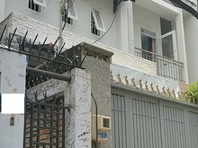 Hình ảnh Bán nhà 48m2, 2pn, hẻm thoáng K300 Cộng Hòa-Lê Tấn Quốc P13 Tân Bình