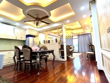 Hình ảnh Bán Nhà Gấp Định Công Hạ - Hoàng Mai ,DT 40m2 , MT 4M2 ,Giá 4 Tỷ