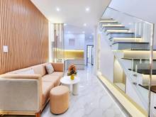 Hình ảnh Nhà Đẹp Hoàng Diệu Chỉ 2tỷ x, Mua Ngay Kẻo Lỡ
