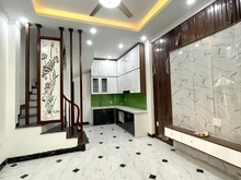 Hình ảnh Bán nhà An Khánh Hoài Đức gần cổng KDT Nam An Khánh