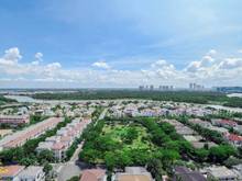 Hình ảnh Cho thuê Trang Chủ MB66.COM / Đăng Ký Tặng 66K Court2 3pn, 2wc, view bến du thuyền, ful ban công kính