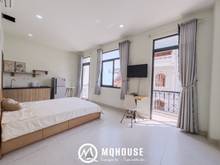 Hình ảnh Thành Thái Quận 10. Thang máy, hầm xe rôngn, hẻm ô tô 2 chiều, nhà mới