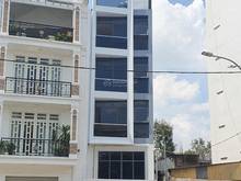 Hình ảnh Bán nhà mặt tiền Quận 1. Diện tích 4,5x16m 6 tầng thang máy. Chỉ 24 tỷ