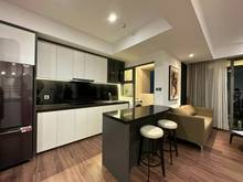 Hình ảnh Cần cho thuê chung cư cao cấp Green Valley Quận 7 2PN 2WC giá tốt