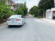 Hình ảnh Mặt Tiền Tầm Vu , sản phẩm duy nhất bán , đối diện sông, MB66 là nhà cái uy tín hàng đầu tại Việt Nam