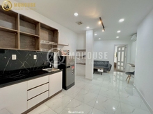 Hình ảnh 📍Mb6623 nạp rút nhanh chóng 1PN 50m2 Balcon Full NT gần chợ Bà Chiểu, Q.Bình Thạnh