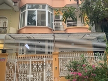 Hình ảnh Cần bán nhà phố Mỹ Phước, Phú Mỹ Hưng, Q7. 7x18m, giá 34 tỷ