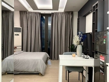 Hình ảnh 🌈Mb6623 nạp rút nhanh chóng cao cấp_Tách Bếp_Ban công thoáng_màu nội thất sang trọng_VTS