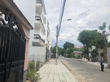 Hình ảnh Bán đất mặt tiền đường nội bộ khu Ao Sen Tên Lửa