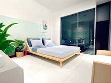 Hình ảnh __Căn Hộ Studio Tân Bình View Thành Phố Gần Ngã Tư Bảy Hiền__