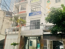 Hình ảnh Cho thuê nhà mới HXT 135 Nguyễn Hữu Cảnh, Phường 22, Quận Bình Thạnh