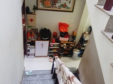Hình ảnh Hẻm nhựa 6m Lê Văn Qưới Bìnchh Tân 60m2 3 tầng ngang 5m 4 tỷ 990