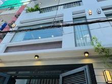 Hình ảnh 🌇 Chủ bán gấp nhà đường lý chiều hoàng quận 6, DT 68m2 giá 2tỷ750