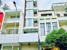 Hình ảnh Cho thuê nhà CHDV mặt tiền đường Nguyễn Trãi, P Phạm Ngũ Lão, Q1
