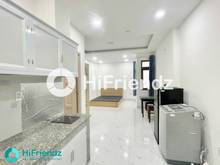 Hình ảnh 🧯CHDV full nội thất cao cấp, có thang máy, sang xịn mịn - Nguyễn Sơn