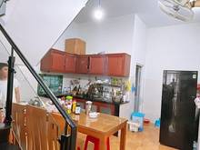 Hình ảnh Bán nhà hẻm/ đường Tân Quý-Q.Tân Phú Dt:4x12,5 giá 4 tỷ 1trệt,1lầu,2pn