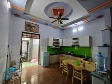 Hình ảnh Bán Nhà 2 Mặt Tiền Huỳnh Thị Hai, Q12, 90m2, 4 Tầng, Thông Tứ Tung.