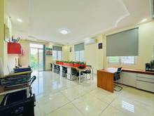 Hình ảnh Sàn văn phòng quận 2 cho thuê 70m2 có nội thất chỉ 14 triệu/tháng