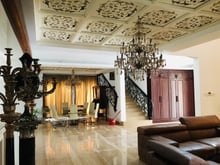 Hình ảnh Cần bán biệt thự Riviera view sông Sài Gòn, 800m2, 3 tầng, có bến tàu