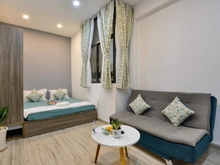 Hình ảnh Cho thuê Trang Chủ MB66.COM / Đăng Ký Tặng 66K cửa sổ lớn gần sân bay Quận Tân Bình