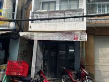 Hình ảnh Cho thuê nhà MT Nguyễn Công Trứ, Phường 19, Quận Bình Thạnh