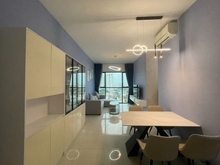 Hình ảnh Cho thuê The Ascent 2PN! Nội thất như hình - Giá cực tốt chỉ 20 triệu