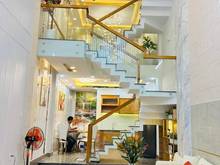 Hình ảnh Xoay Vốn Bán Gấp Nhà 1T1L Đ.Phạm Thế Hiển, Q.8, 55m2/900TR SHR
