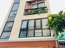 Hình ảnh Cần bán nhà hẻm đẹp 332/ Phan Văn Trị, p.11 Bình Thạnh.4x15m.9,2 tỷ TL
