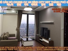 Hình ảnh (Trang Chủ MB66.COM Chính Thức An Bình City KĐT TPGL) Cho Thuê Căn 3 Ngủ Full Nội Thất