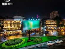 Hình ảnh Sang nhượng hoặc cho thuê nhà hàng quán ăn, bia craft mặt tiền vòng xo