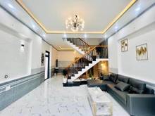 Hình ảnh chữa ung thư bán nhà Đ.điện biên phủ quận 3 dt 60m2/1ty150 SHR