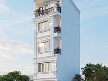 Hình ảnh Quá Rẻ - Bán nhà Vĩnh Hưng, Hoàng Mai 3,5 tỷ 33m2x 5 Tầng