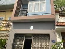 Hình ảnh Bán Nhà HXH 120/ Trần Đình Xu, Quận 1. DT 4x16m 3 tầng. Chỉ 13 tỷ
