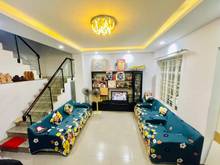 Hình ảnh Sát mặt tiền Hoàng Hoa Thám, VIP Phường 5 Bình Thạnh 64m2 ngang 5.3m