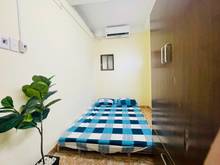 Hình ảnh Cho thuê phòng studio sẵn máy lạnh, giờ giấc tự do, k chung chủ