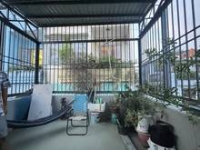 Hình ảnh Bán nhà hẻm xe hơi - ngay ngã tư ga Thạnh Lộc Quận 12 - 135m2 - 3 tầng