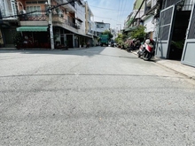 Hình ảnh Hẻm nhựa 10m tân hòa đông bình tân 96m2 3 tầng ngang 6m nhỉnh 7 tỷ.