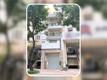 Hình ảnh Cho Thuê Nhà ->4,5x26<- Mặt Tiền Trương Định, Q.3,  3 Tầng chỉ 70tr