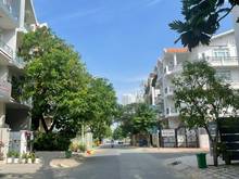 Hình ảnh Bán 23tỷ5 Nhà Himlam q7 đ.số 14m nhà mới có thang máy hđ thuê 48tr/th