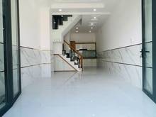 Hình ảnh Chính chủ bán nhà QUANG TRUNG- GV 1T2L DT 58m2/ 1tỷ 320 - gần chợ-SHR