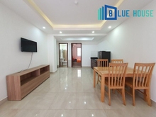 Hình ảnh 🔵1PN lớn Full Nội Thất -Khu cư xá Đồng Tiến, Thành Thái - Cầu 3/2