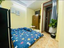 Hình ảnh Cho thuê phòng studio full nt ban công trung tâm q10, giờ giấc tự do