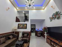 Hình ảnh Cần vốn KD bán nhà Đ. Đỗ Xuân Hợp q9 1T1L SHR 69m2/ 1.03 tỷ NH cho vay