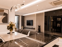 Hình ảnh Cho thuê Trang Chủ MB66.COM / Đăng Ký Tặng 66K M8 Midtown 3PN nội thất cao cấp , nhà đẹp như hình